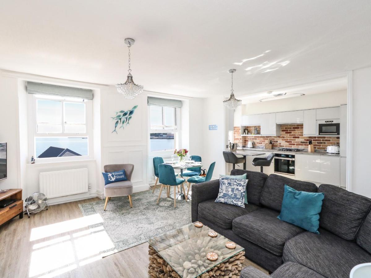 Apartment Captain's Retreat
