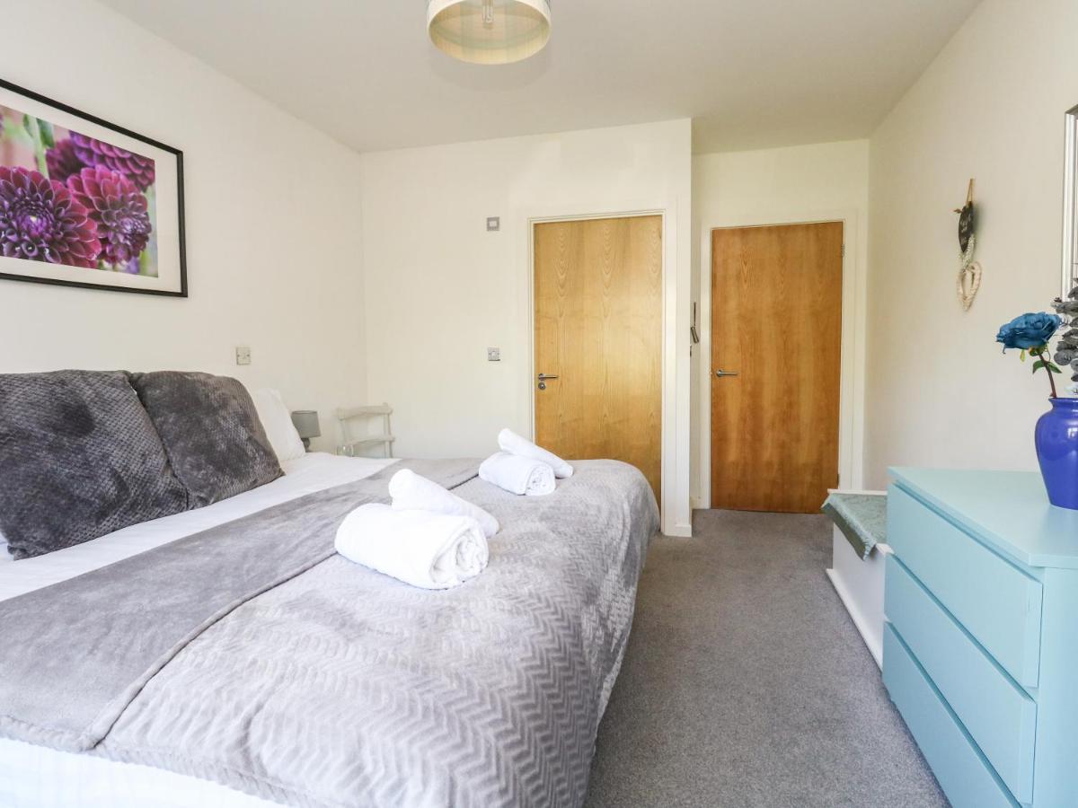 Marina Reach Holiday home