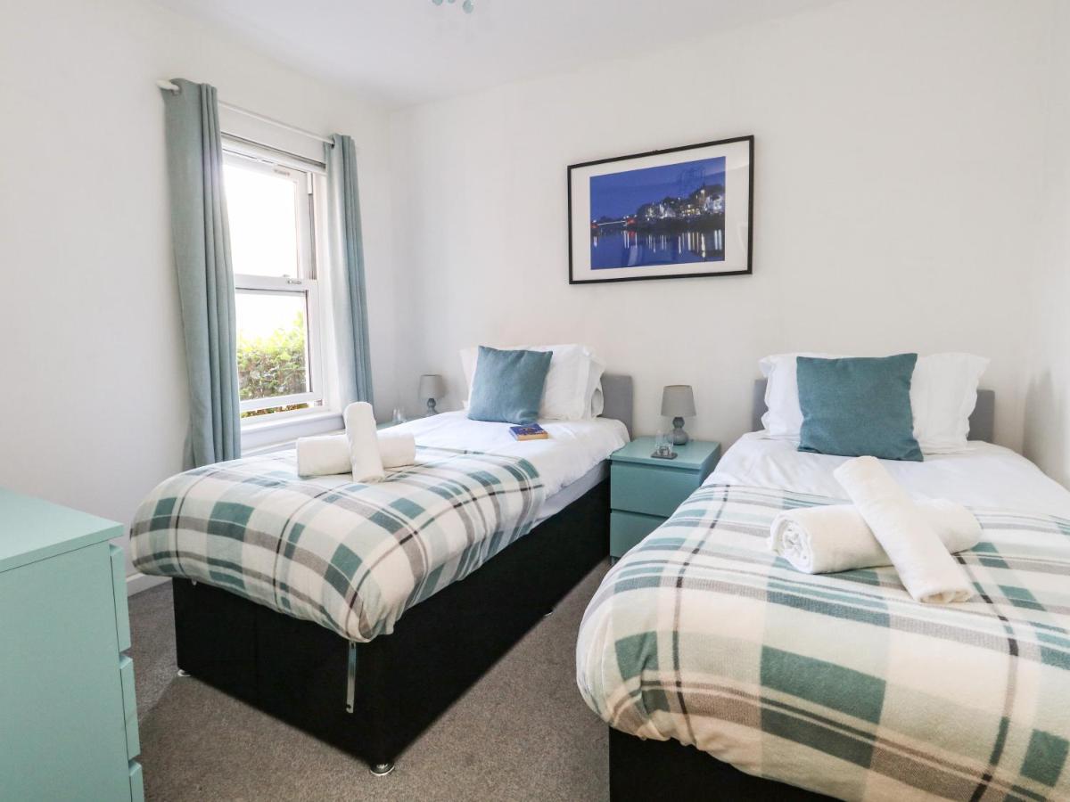 Marina Reach Holiday home *