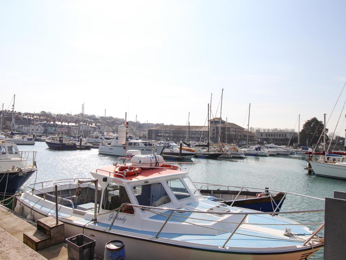 Marina Reach * Weymouth