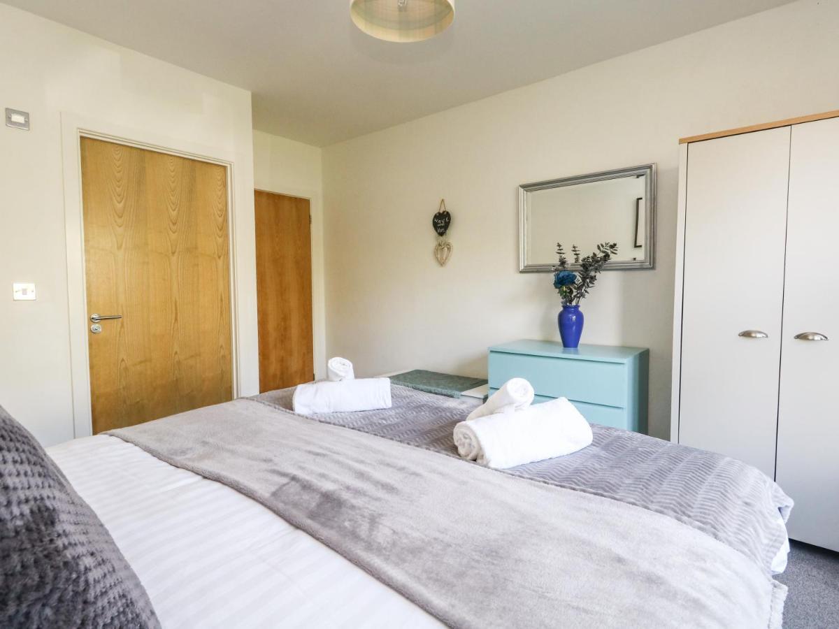 Marina Reach Holiday home Weymouth