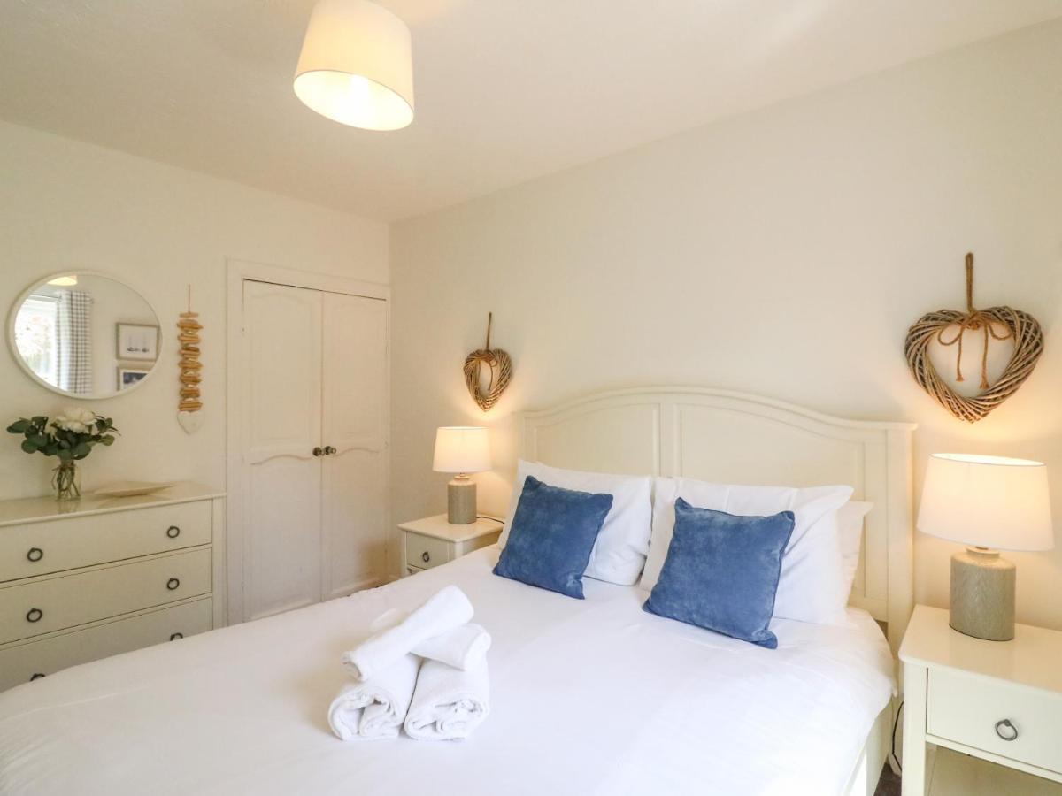Holiday home Amaranta Weymouth