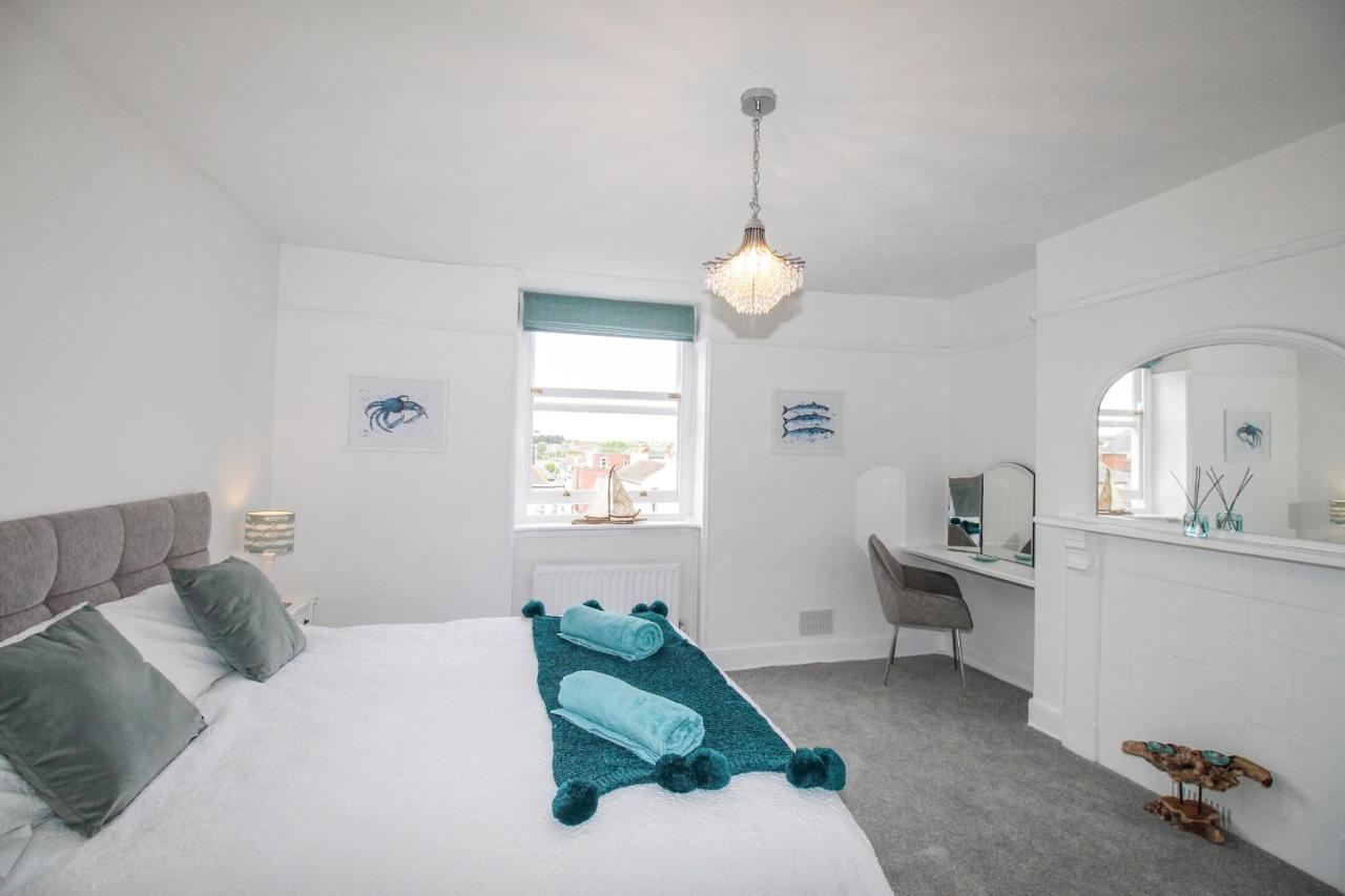 Captain's Retreat * Weymouth
