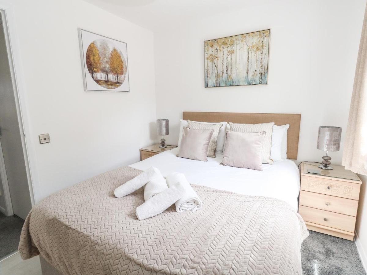 The Pines Holiday home *