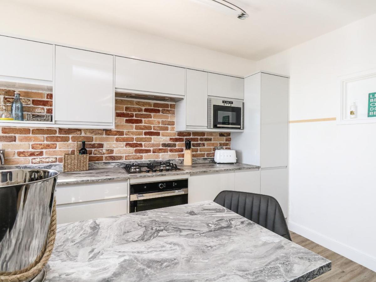 Captain's Retreat Apartment *