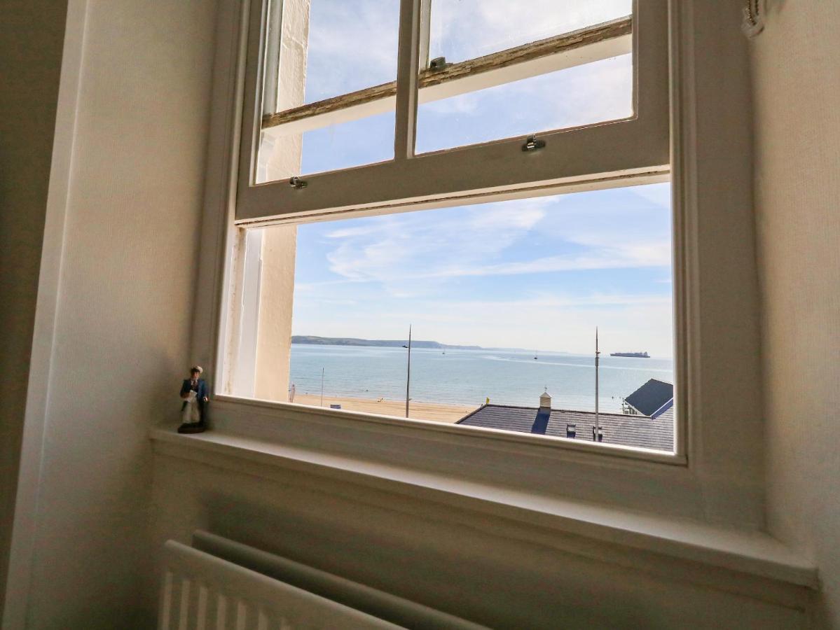 Captain's Retreat Apartment