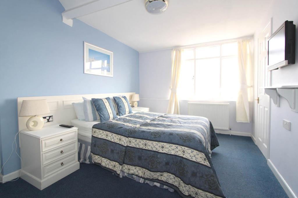 Bourneville 3* Weymouth