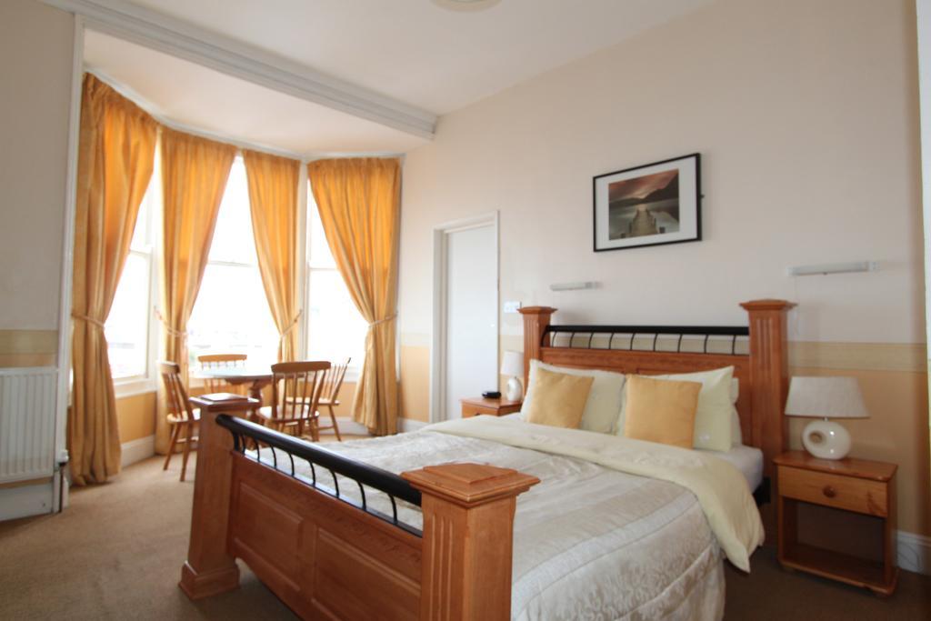 Bed & Breakfast Bourneville Weymouth