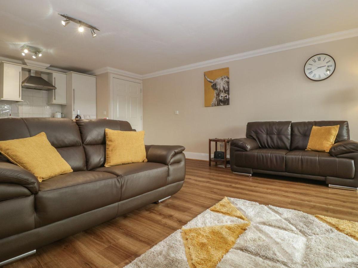 Apartment Townbridge Weymouth