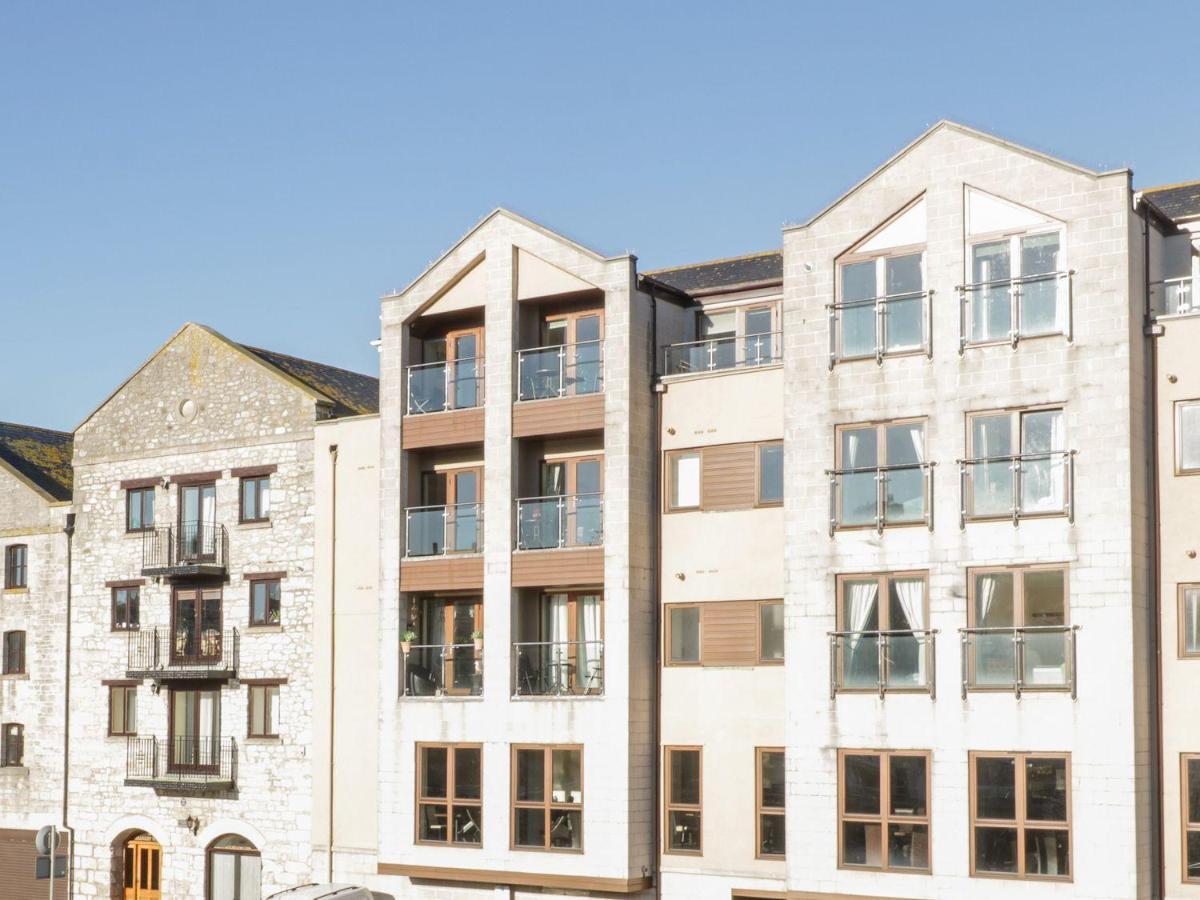 Apartment Townbridge *
