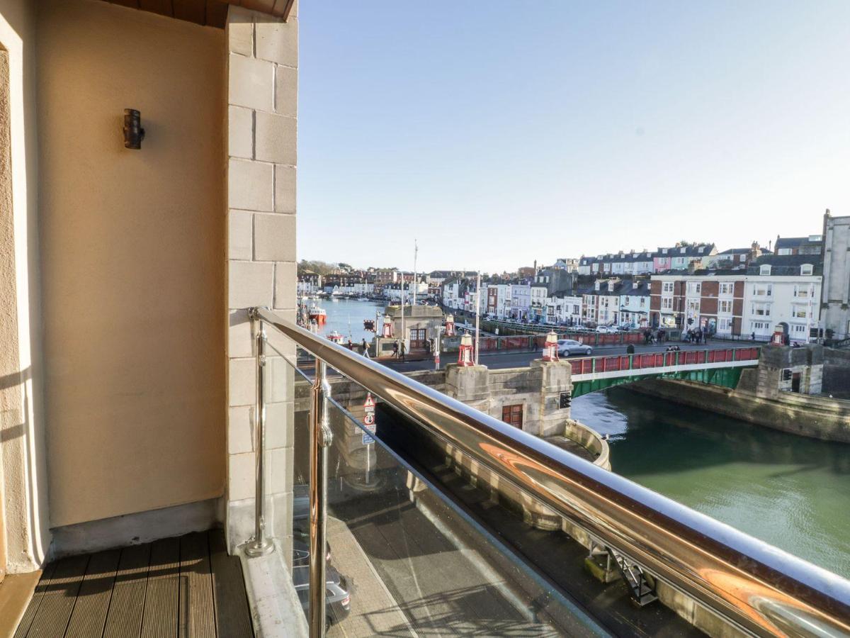 Apartment Townbridge *