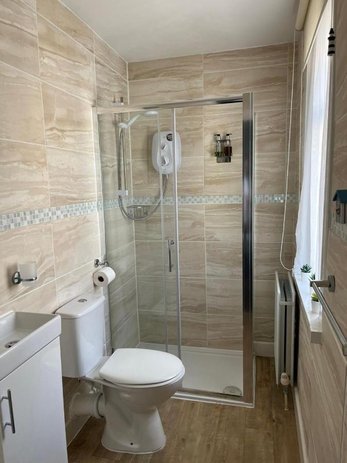 Guest house Calm Sea Weymouth