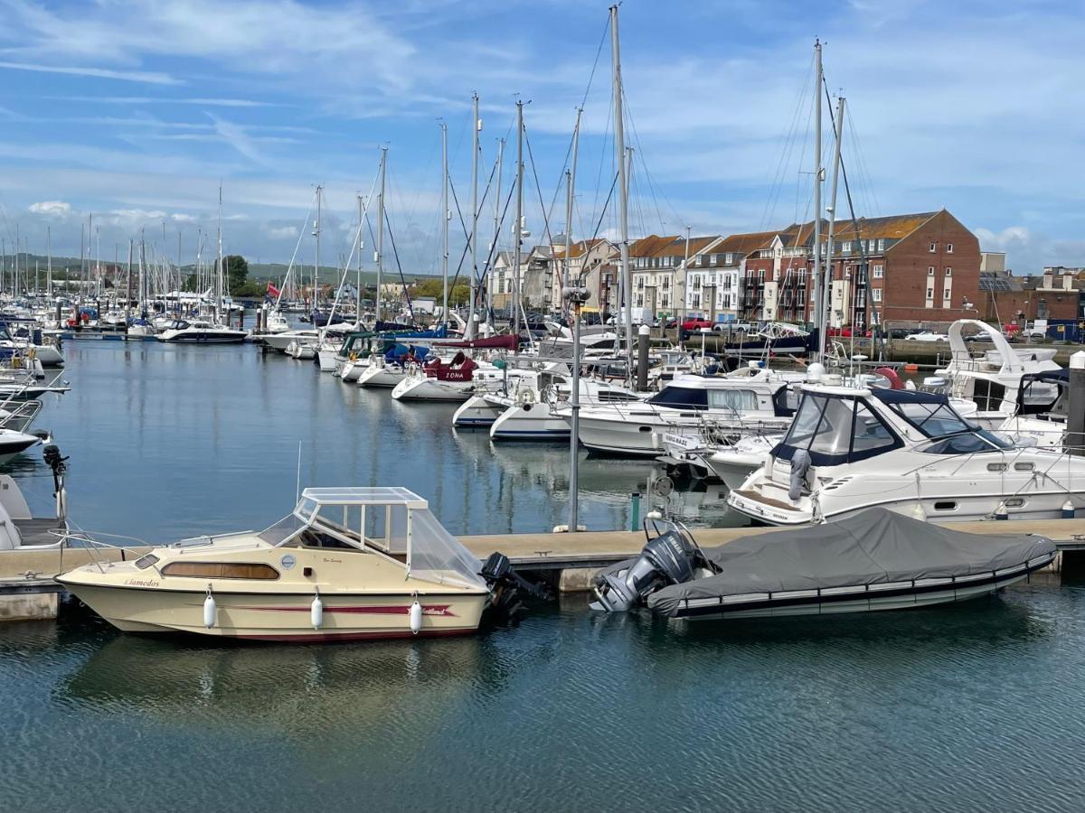 Calm Sea Guest house Weymouth