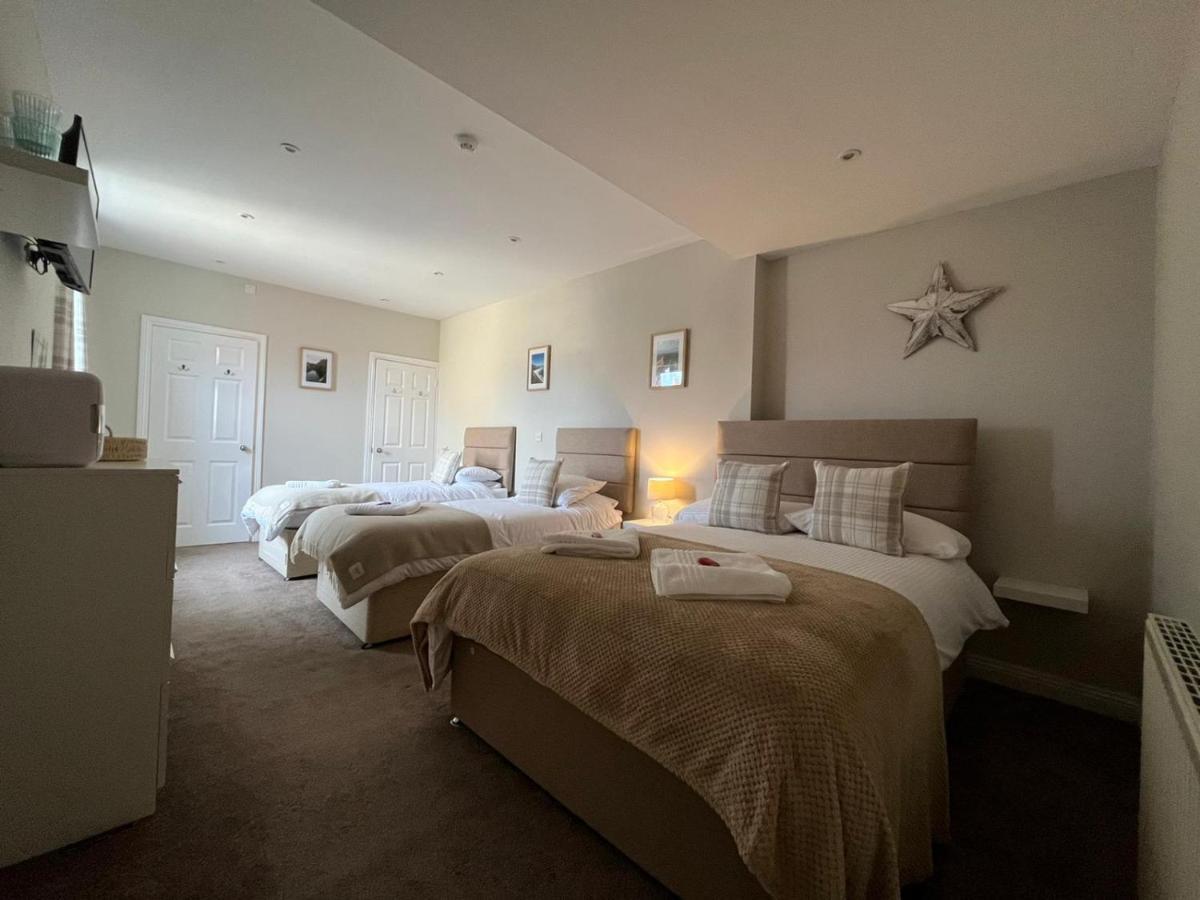 Calm Sea Guest house *