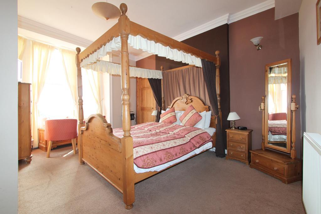 Bourneville Bed & Breakfast 3*