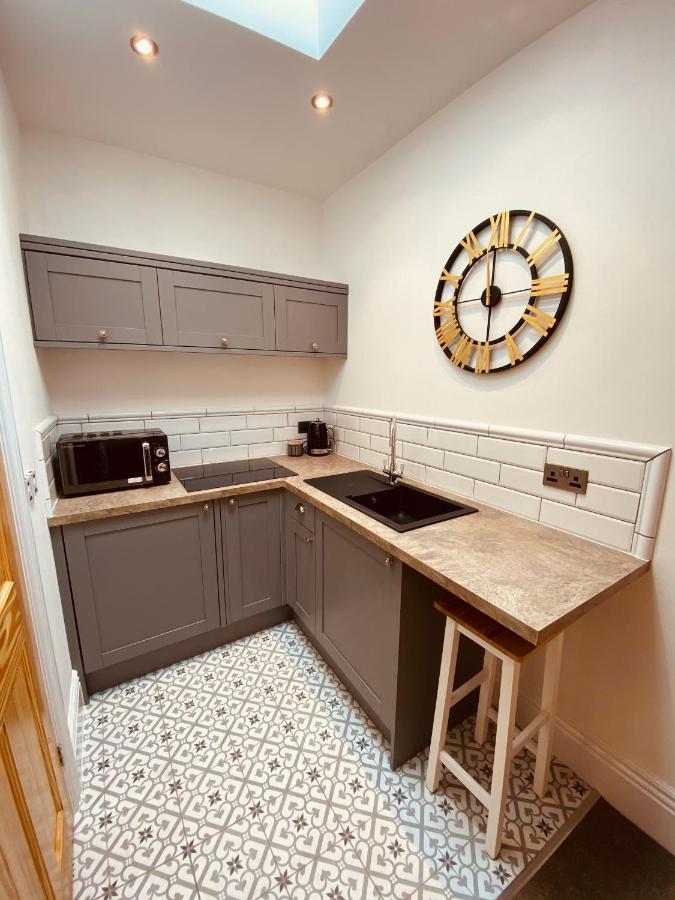 Holiday home Carlton Guest - *