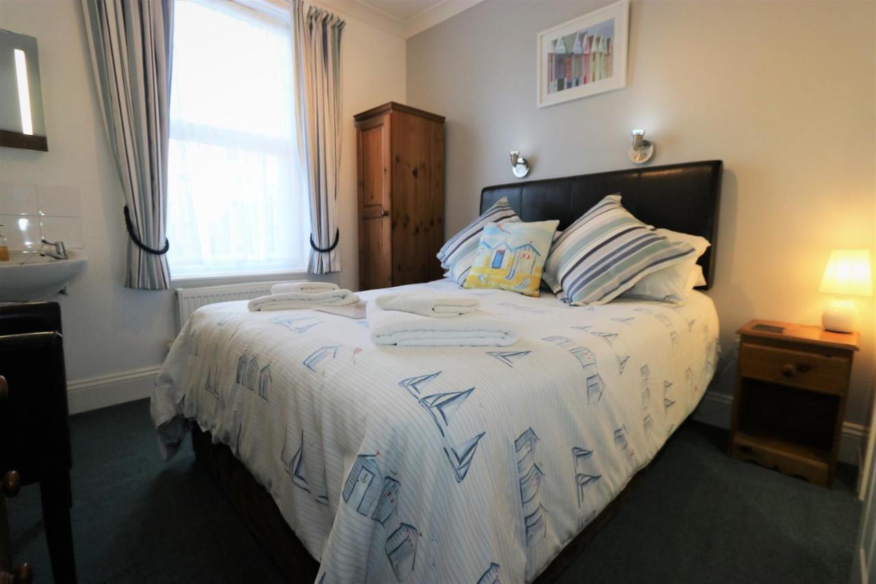 Guest house The Pebbles - Adults Only 4*