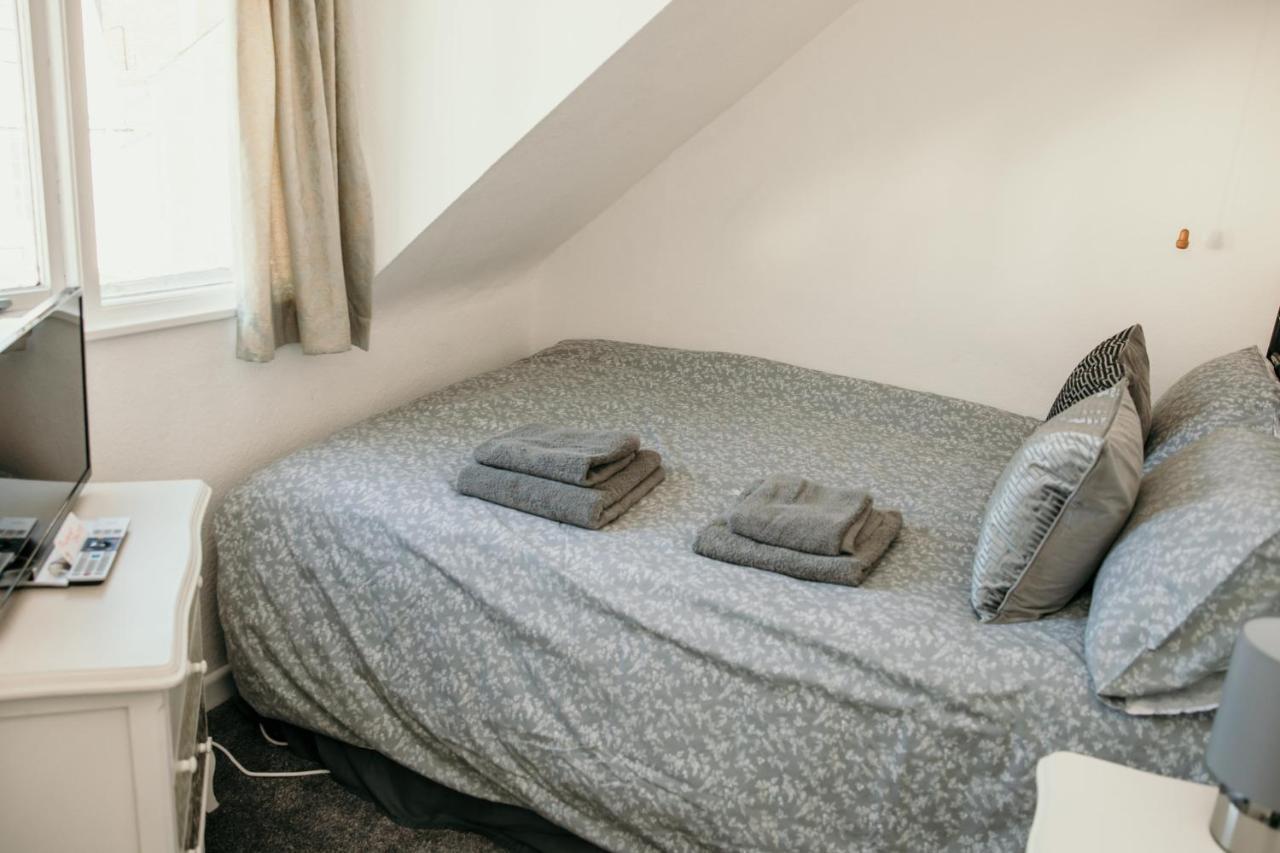 Casa de férias Seatown, Beautiful Townhouse In