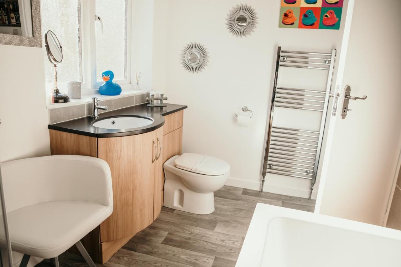 Seatown, Beautiful Townhouse In Casa de férias Weymouth