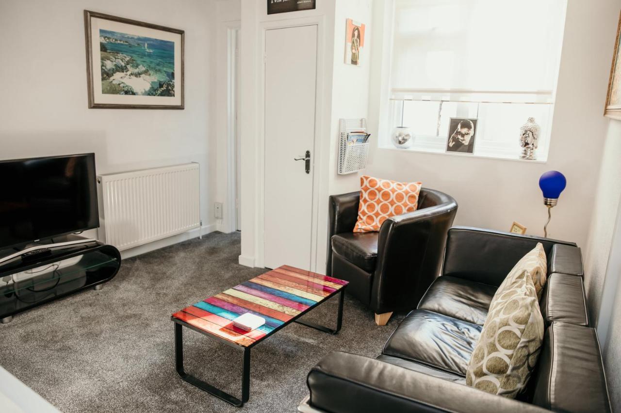 Seatown, Beautiful Townhouse In * Weymouth