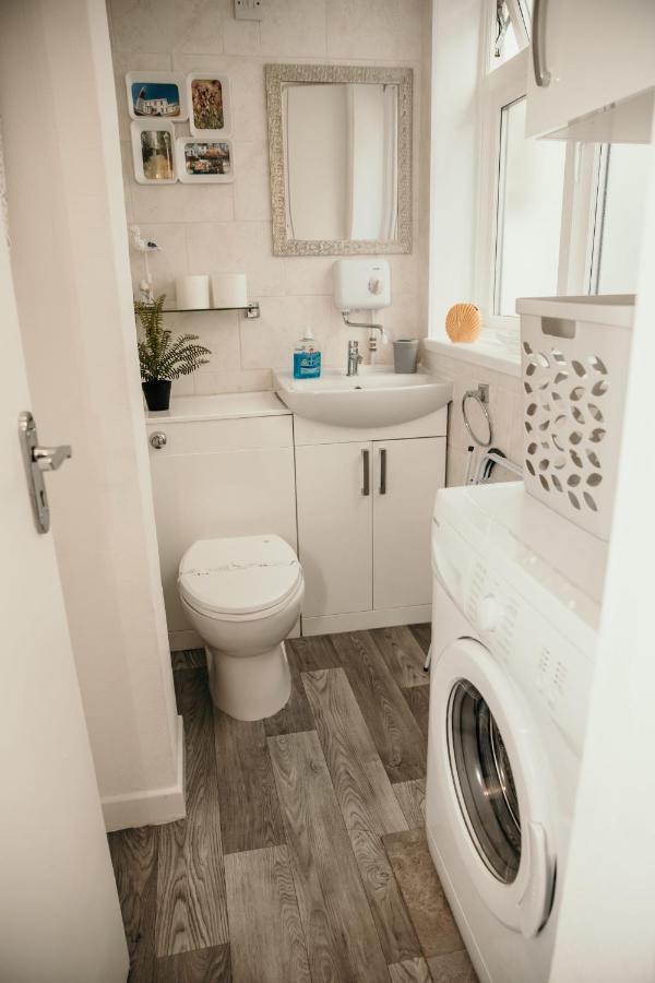 Seatown, Beautiful Townhouse In * Weymouth
