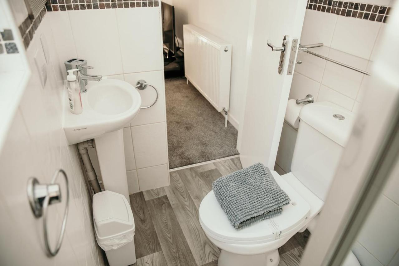 Seatown, Beautiful Townhouse In Weymouth