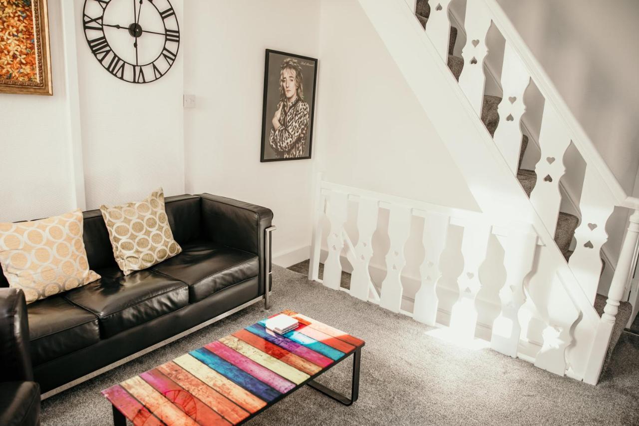 Seatown, Beautiful Townhouse In * Weymouth