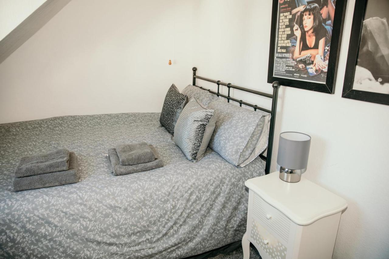 Seatown, Beautiful Townhouse In *