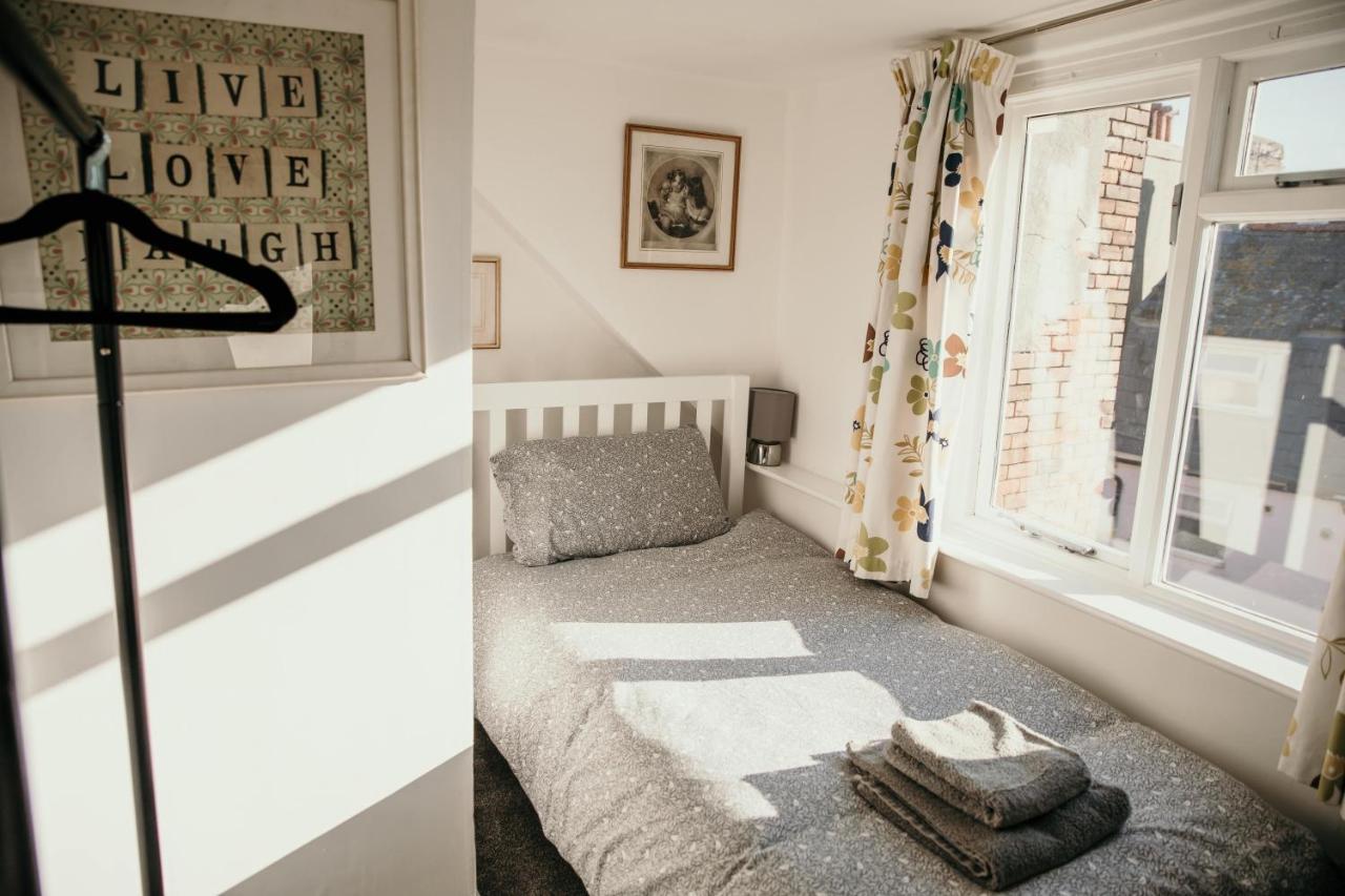 Seatown, Beautiful Townhouse In Casa de férias *