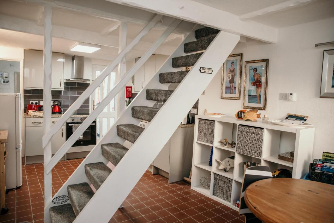 Seatown, Beautiful Townhouse In * Weymouth
