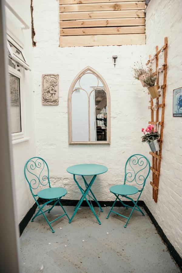 Seatown, Beautiful Townhouse In Casa de férias Weymouth