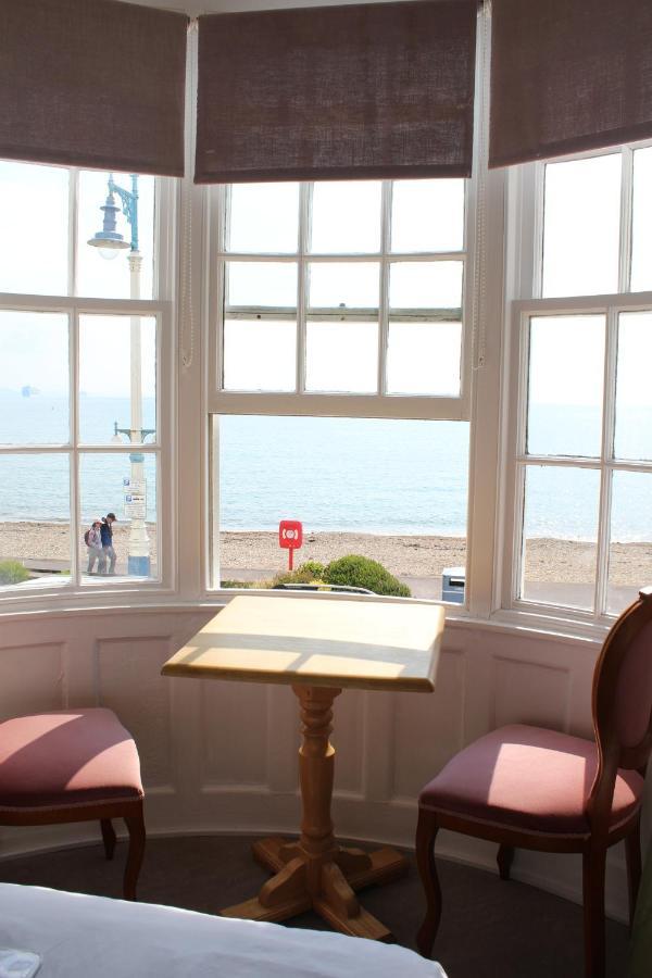 The Redcliff Casa de hóspedes Weymouth