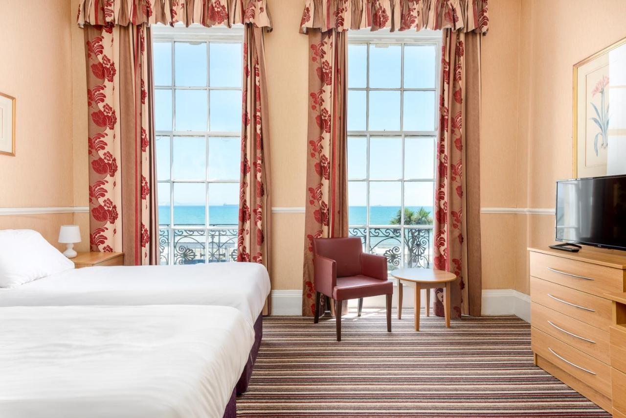 Hotel Russell Weymouth