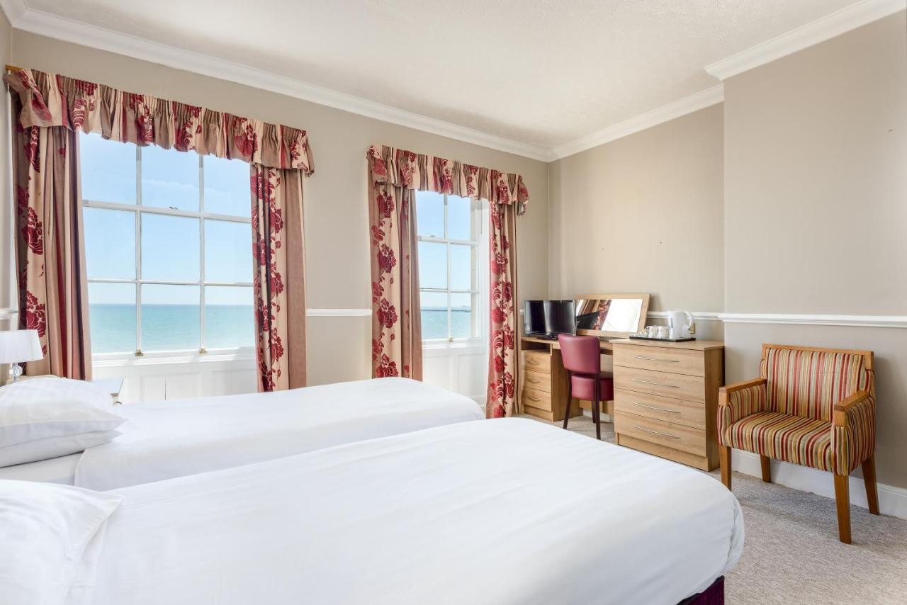 Hotel Russell Weymouth