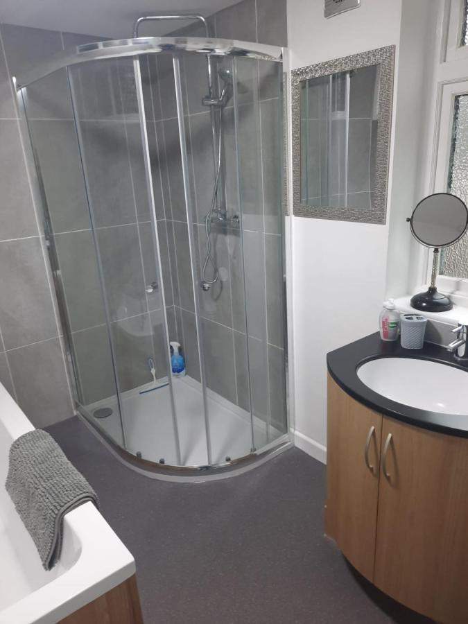 Seatown, Beautiful Townhouse In
