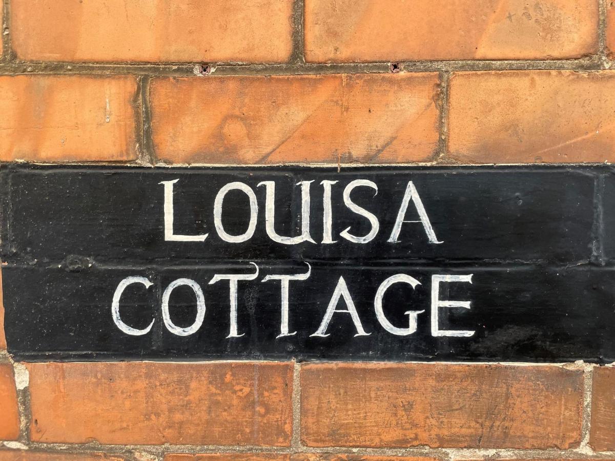 Louisa Holiday home *
