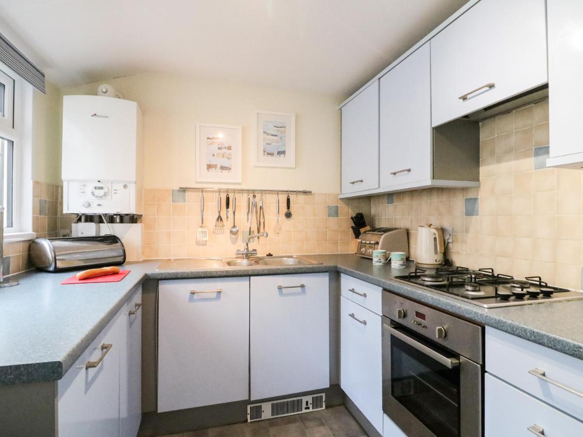 Louisa Holiday home *