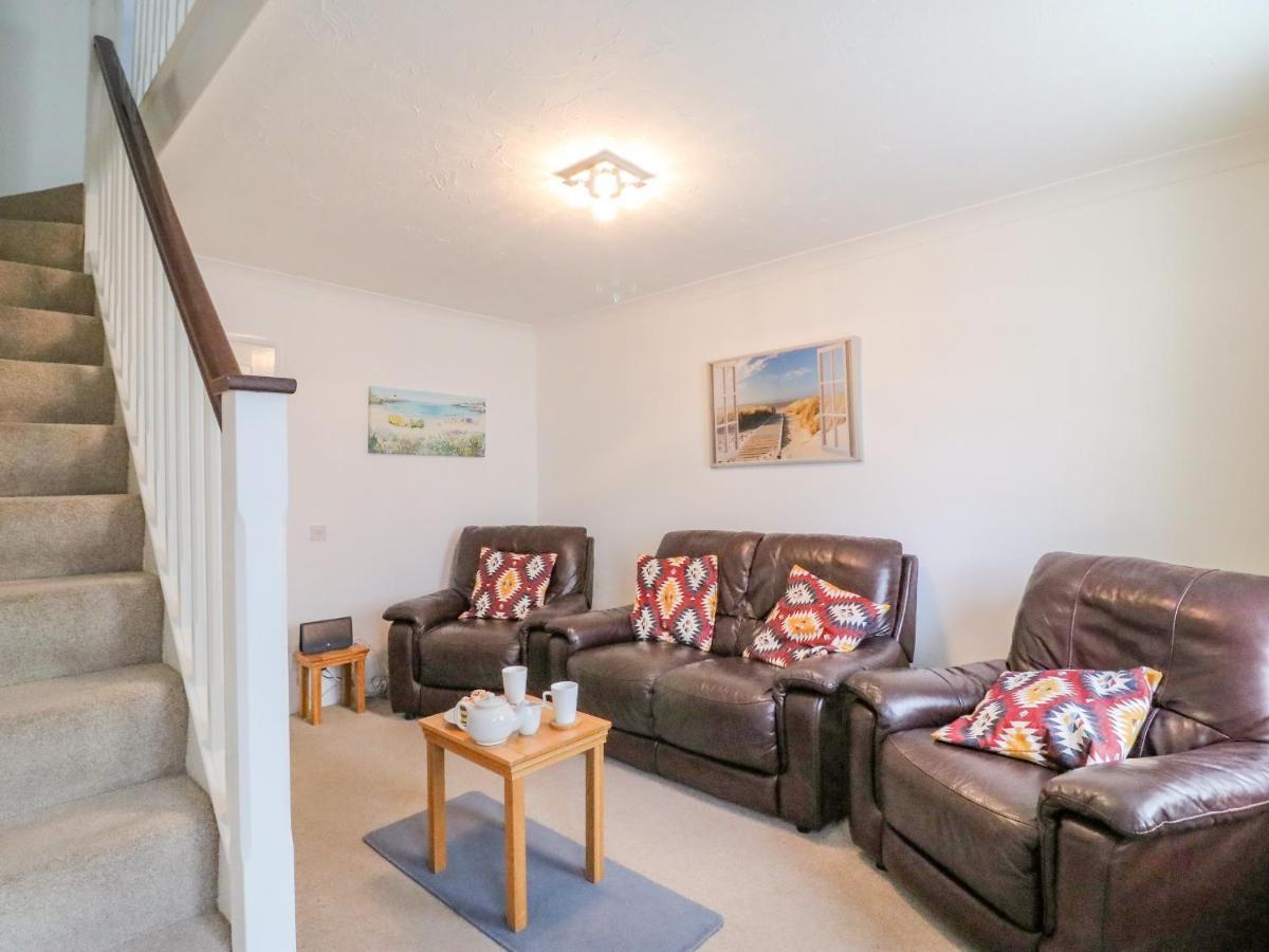 Holiday home Maisy Weymouth
