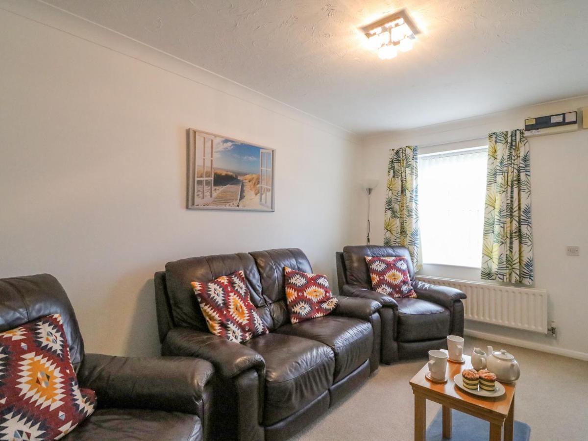 Holiday home Maisy Weymouth