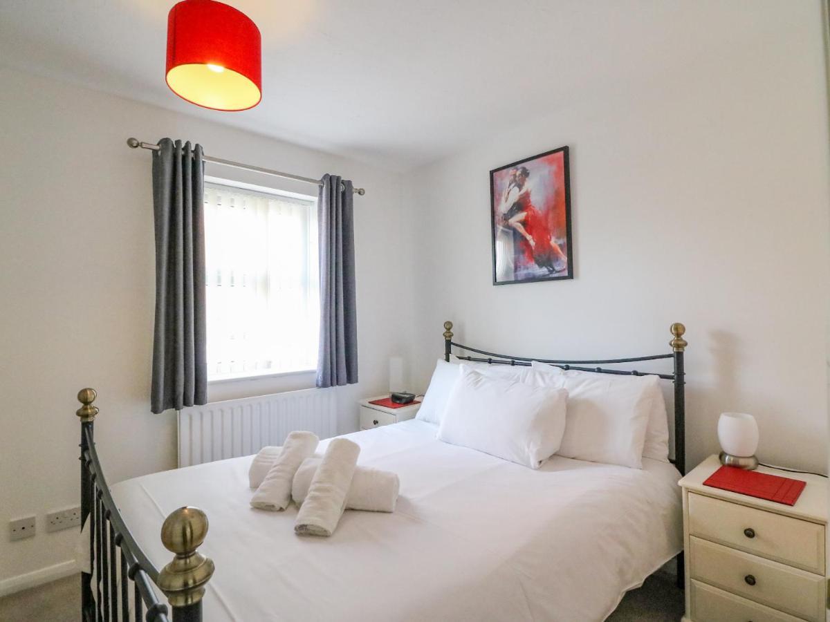 Holiday home Maisy Weymouth