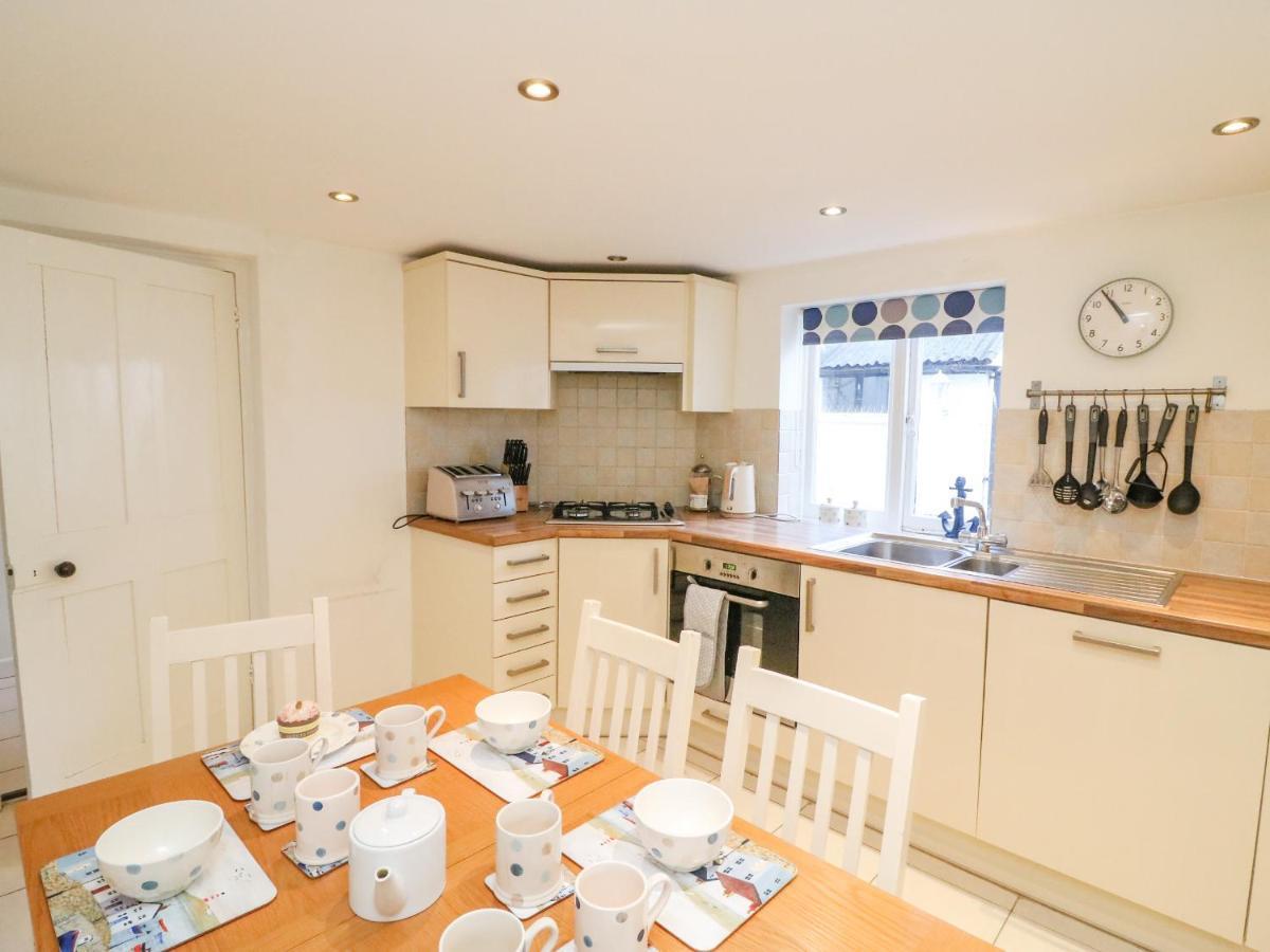 Lobster Holiday home Weymouth