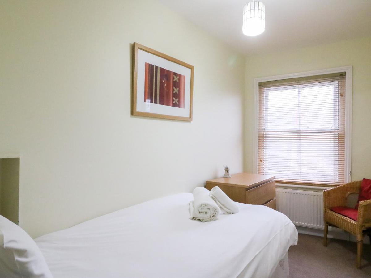 Louisa Holiday home *