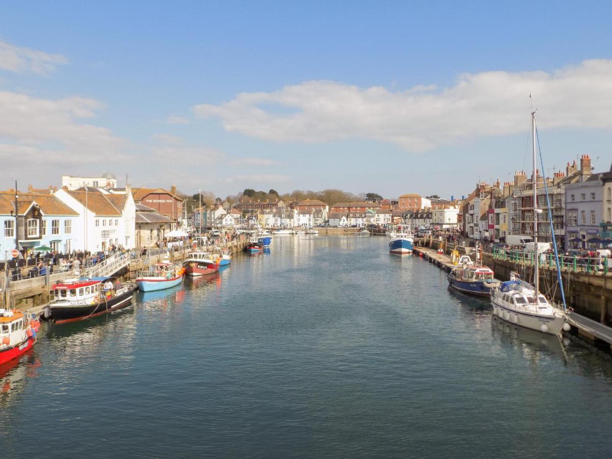 Louisa Holiday home Weymouth