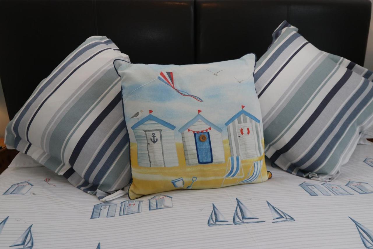 The Pebbles - Adults Only Guest house Weymouth