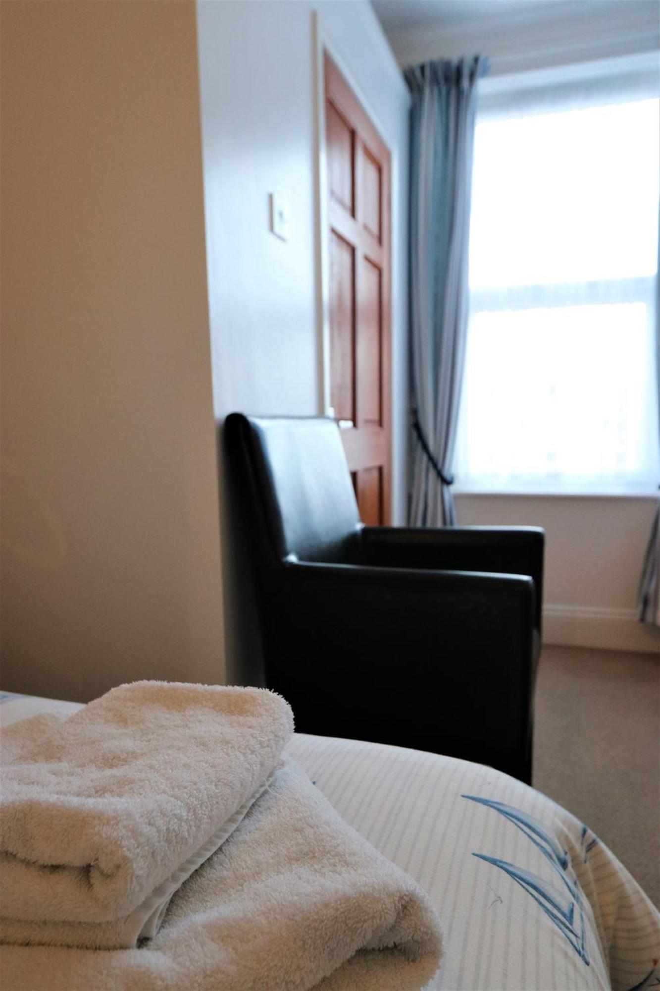 Guest house The Pebbles - Adults Only Weymouth