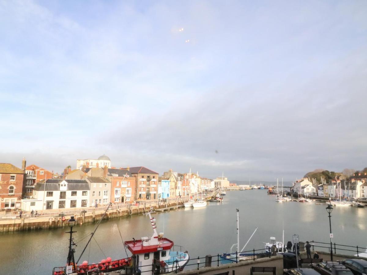 Casa de férias Harbour Watch 6 Weymouth