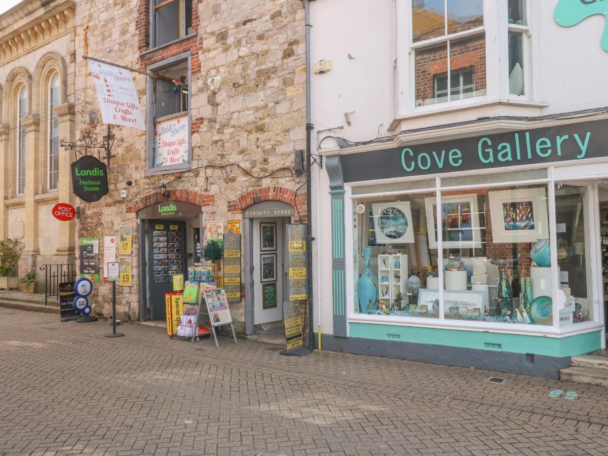 Maisy * Weymouth