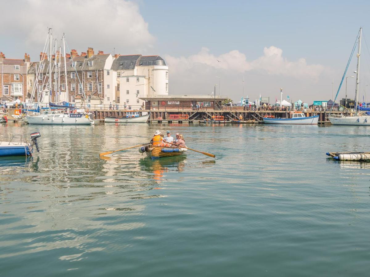 Holiday home Lobster Weymouth