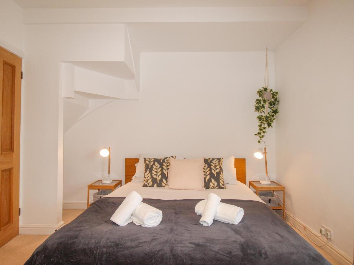 Owl's Rest Holiday home Weymouth