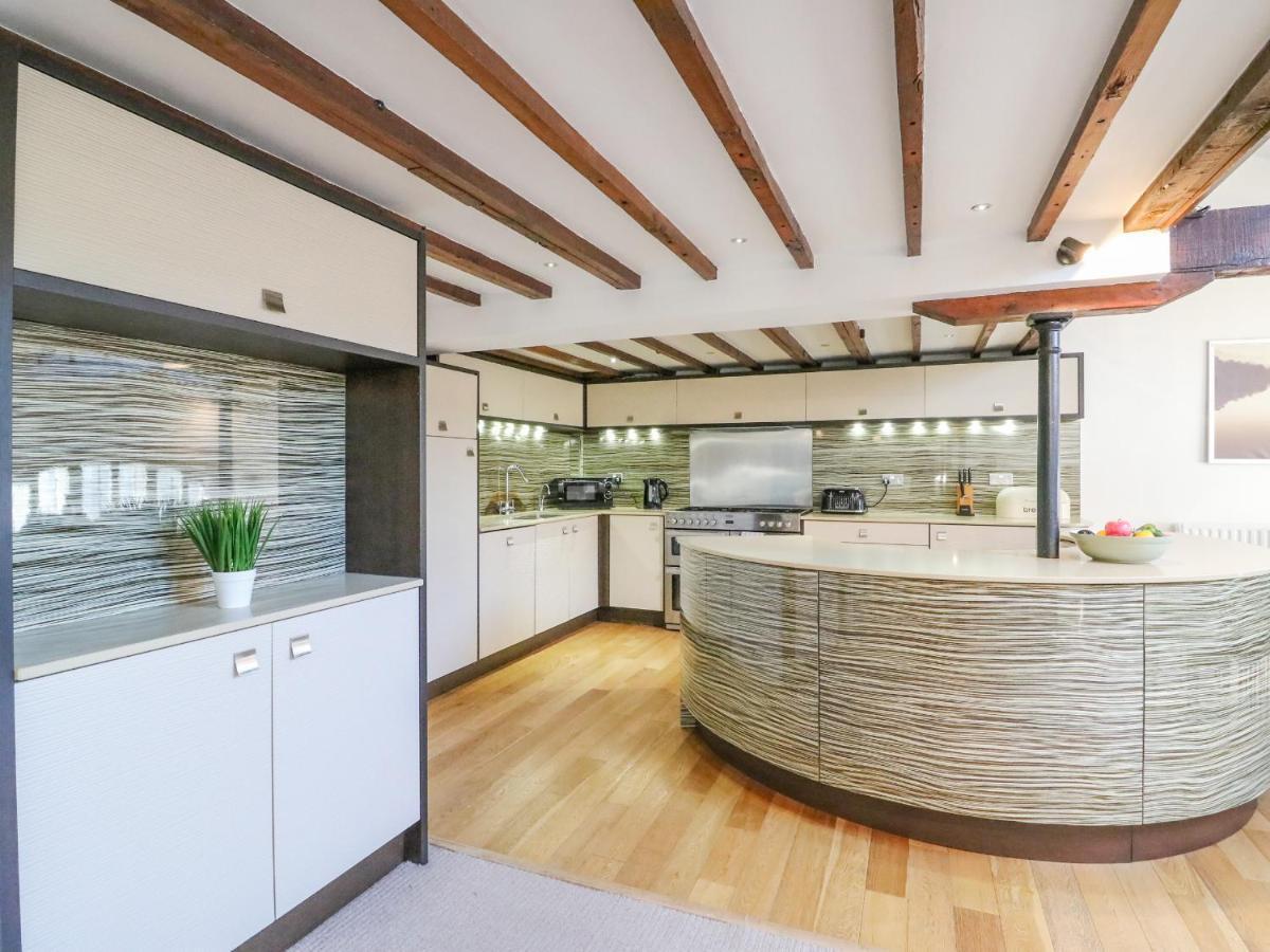 Barley Mews Holiday home